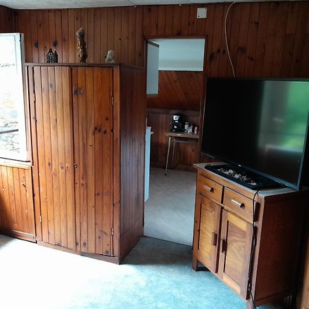 Appartement Privatif En Bord De Riviere Figeac Luaran gambar