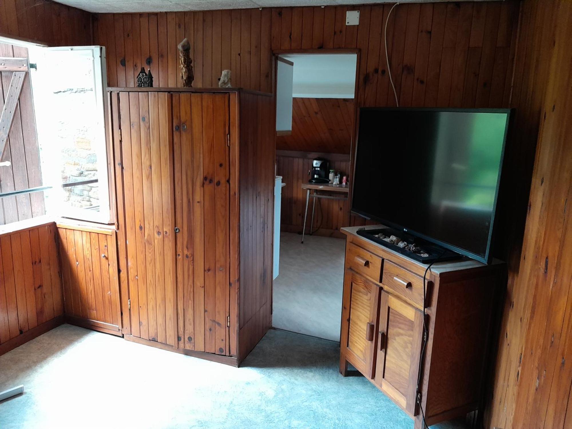 Appartement Privatif En Bord De Riviere Figeac Luaran gambar