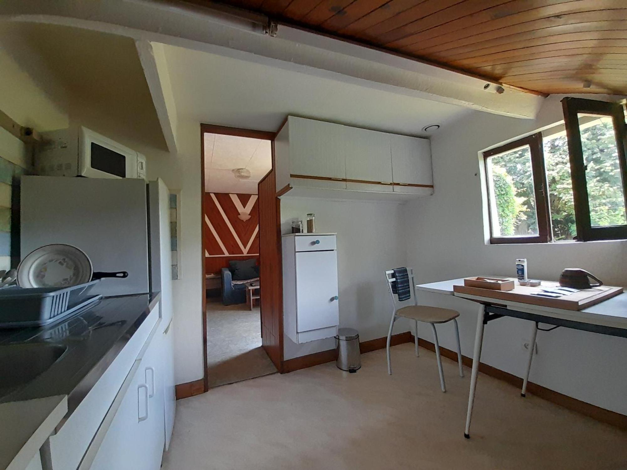 Appartement Privatif En Bord De Riviere Figeac Luaran gambar