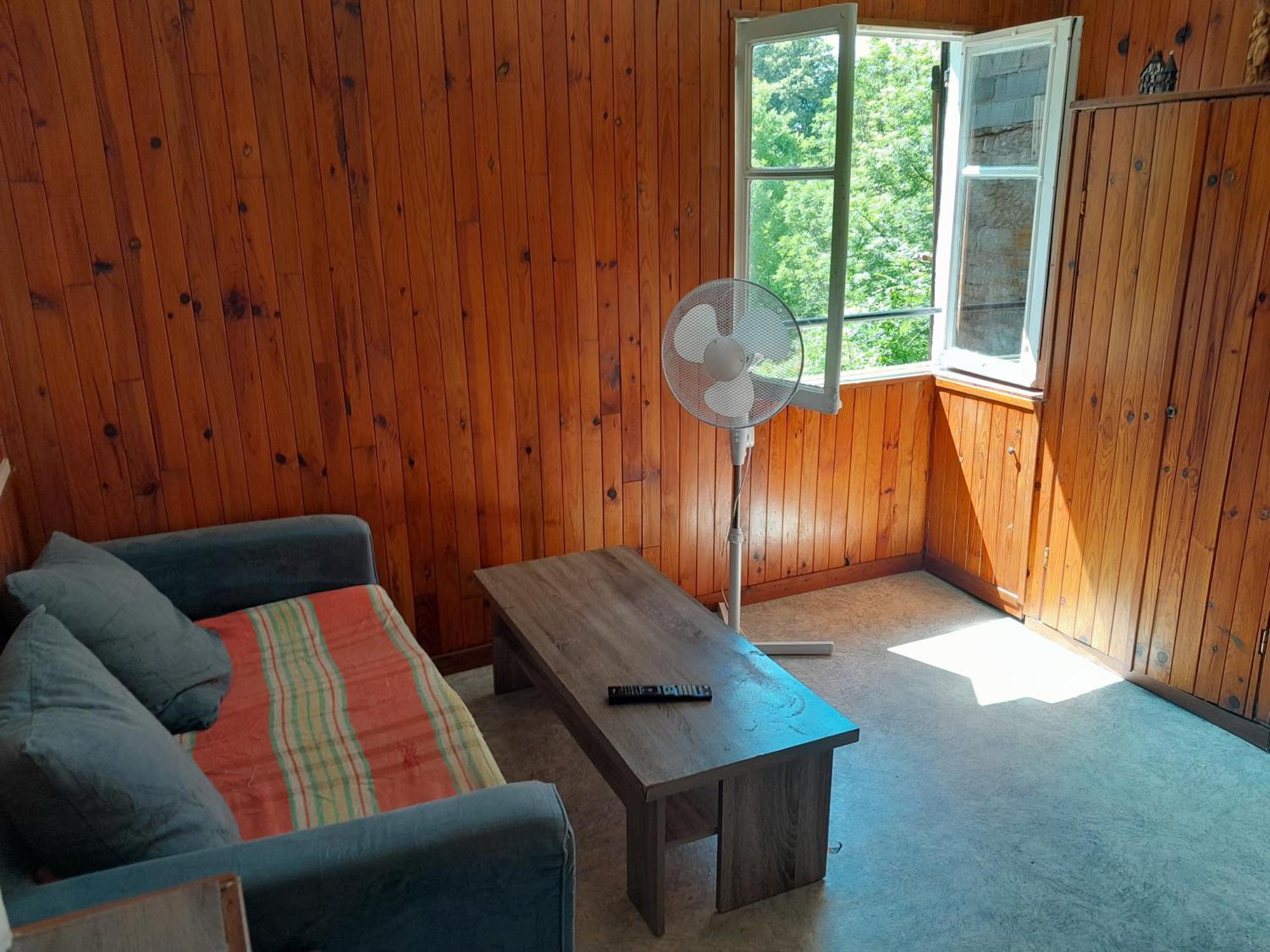 Appartement Privatif En Bord De Riviere Figeac Luaran gambar
